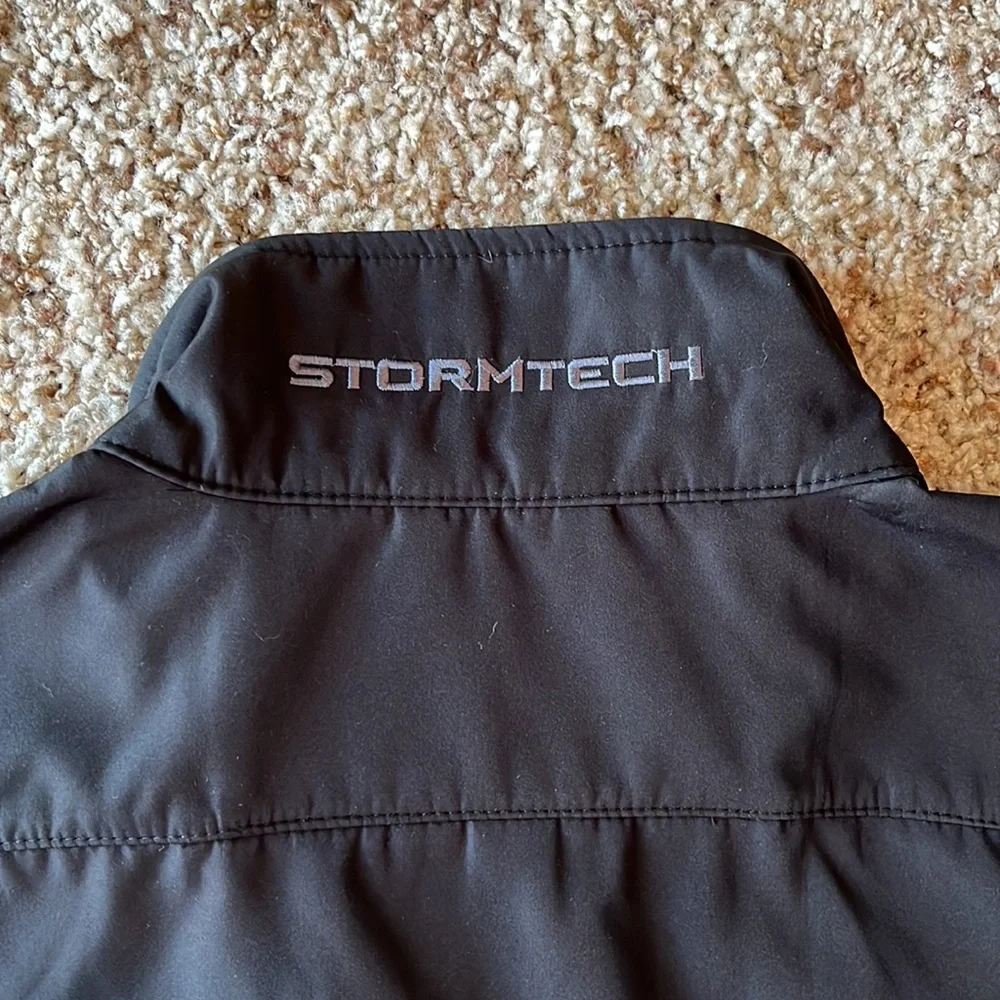 Water repellent jacket - Picture 7 of 13